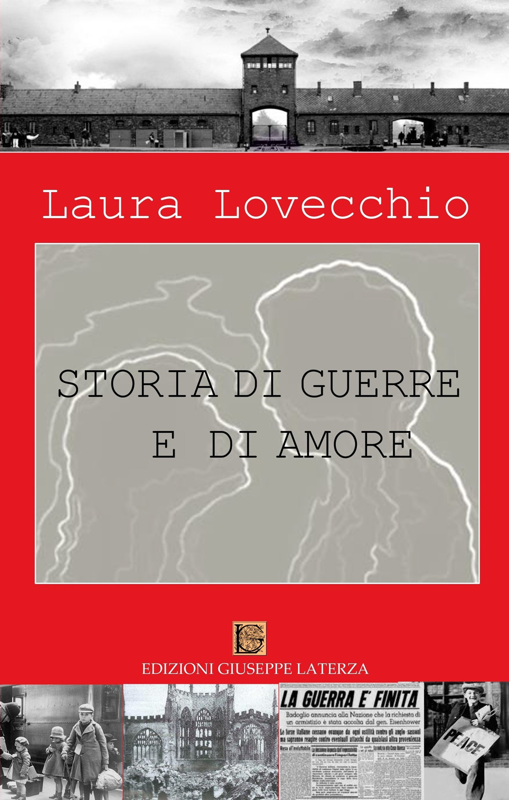 Storia di guerre e di amore