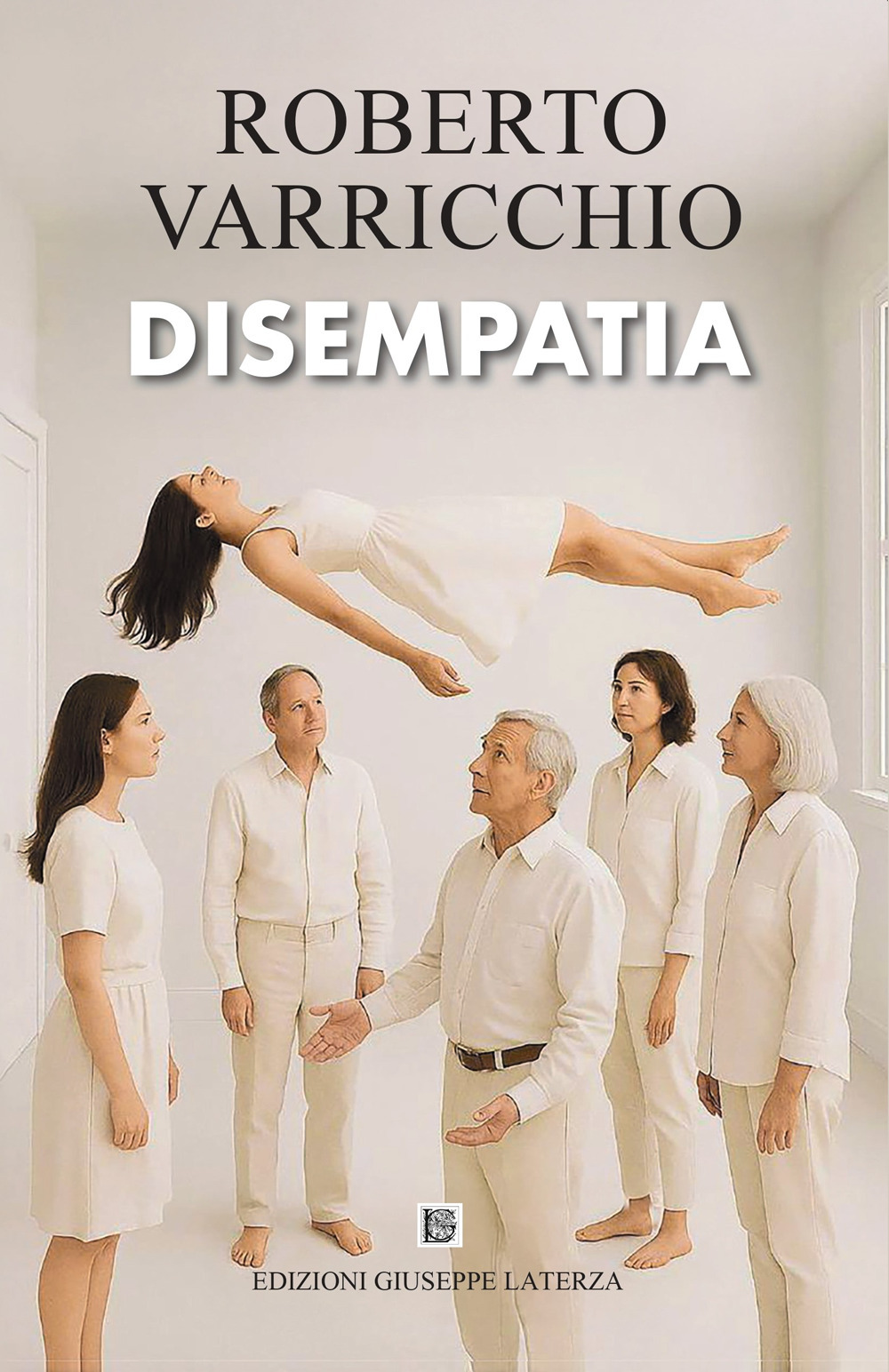 Disempatia