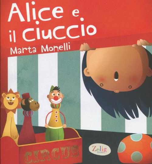 Alice e il ciuccio