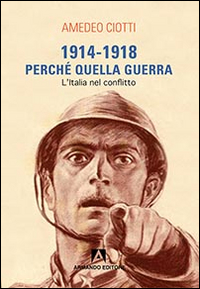 1914-1918. Perché quella guerra. L'Italia nel conflitto