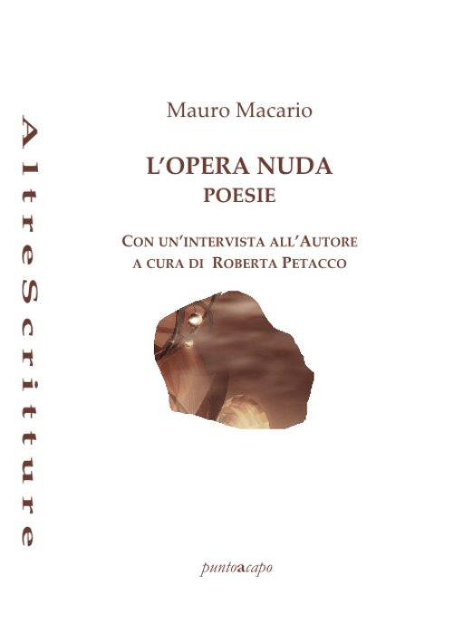 L'opera nuda. Poesie