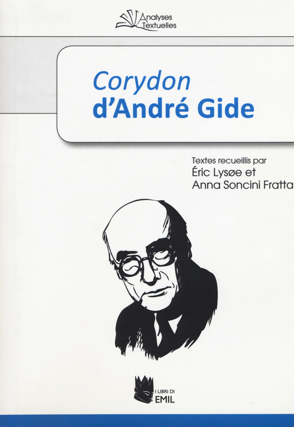 «Corydon» d'Andre Gide