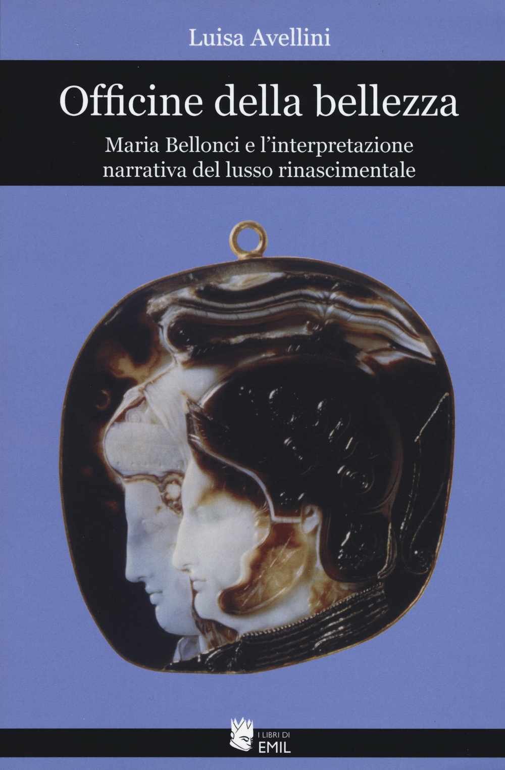 Officine della bellezza. Maria Bellonci e l'interpretazione narrativa del lusso rinascimentale