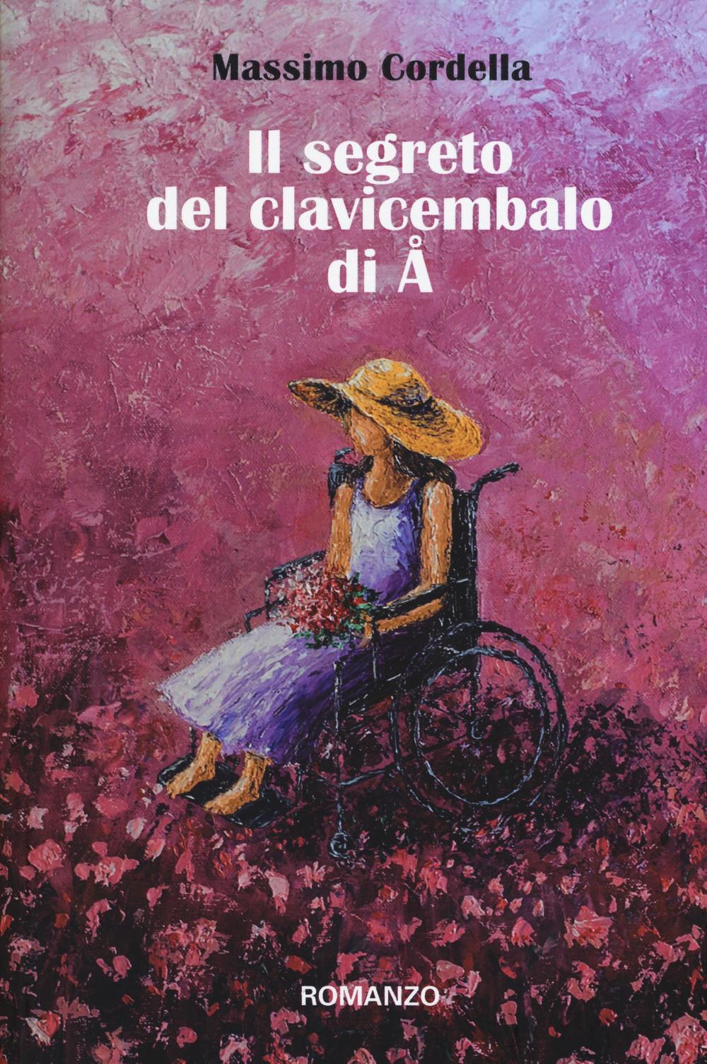 Il segreto del clavicembalo di Å
