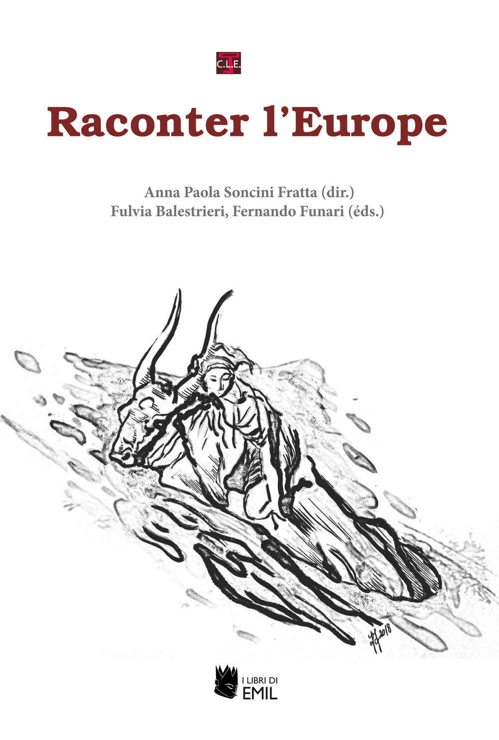 Raconter l'Europe