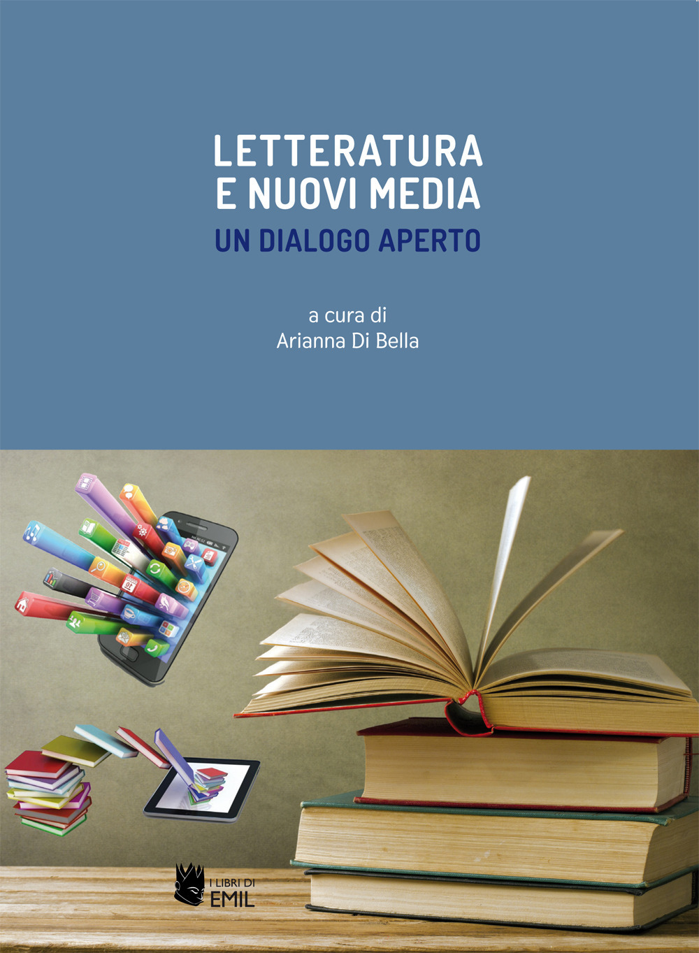 Letteratura e nuovi media. Un dialogo aperto