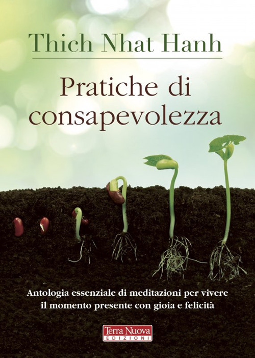 Pratiche di consapevolezza. Antologia essenziale di meditazioni per vivere il momento presente con gioia e felicità