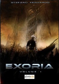 Exoria. Vol. 1