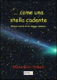 ... Come una stella cadente. Breve storia di un viaggio insieme