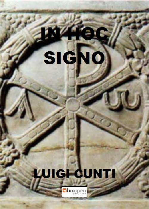 In hoc signo