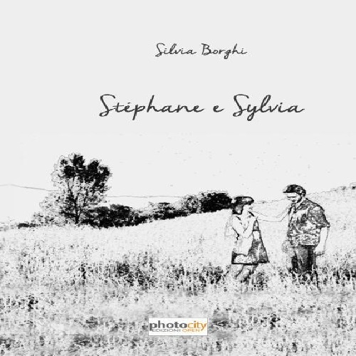 Stephane e Sylvia
