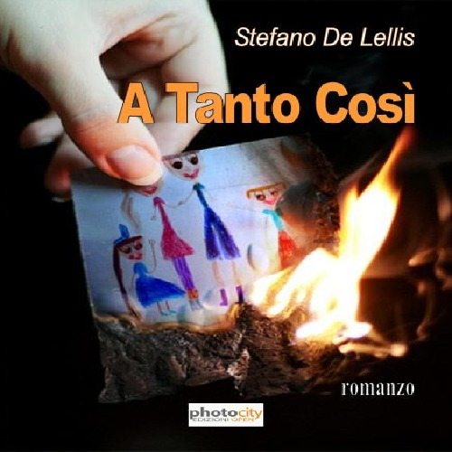 A tanto così. Il destino mescola le carte e noi giochiamo