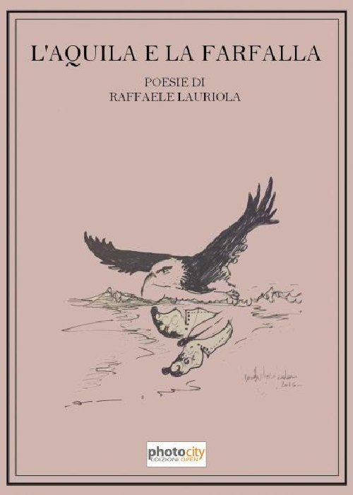 L'aquila e la farfalla