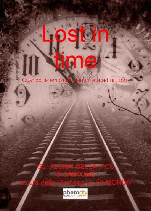 Lost in time
