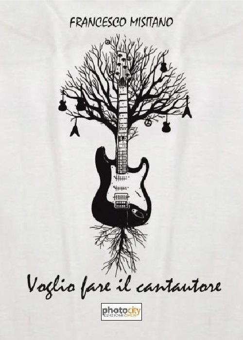 Voglio fare il cantautore