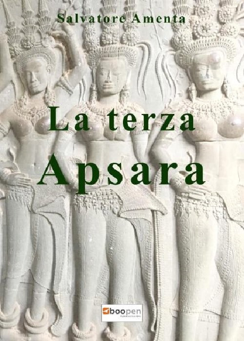 La terza Apsara