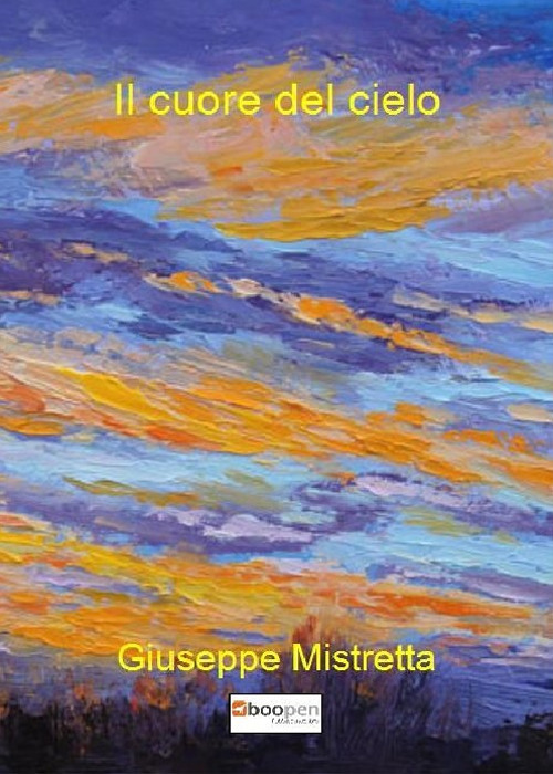 Il cuore del cielo