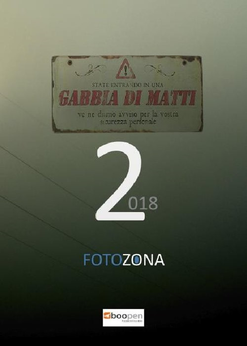 Il meglio di «Fotozona». Raccolta delle fotografie migliori del sito «Fotozona»