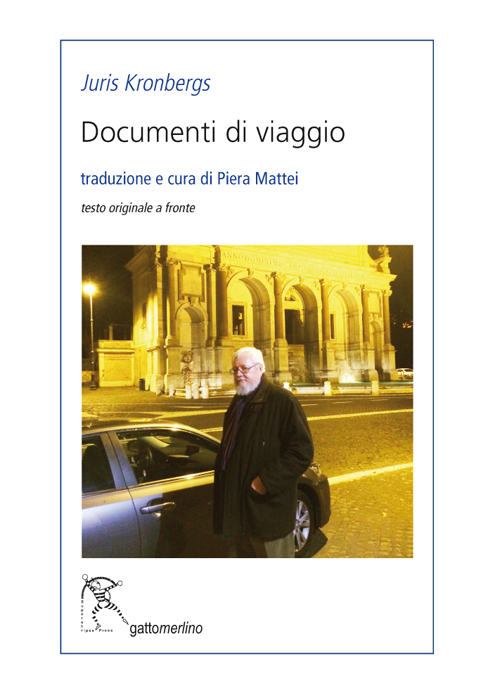 Documenti di viaggio