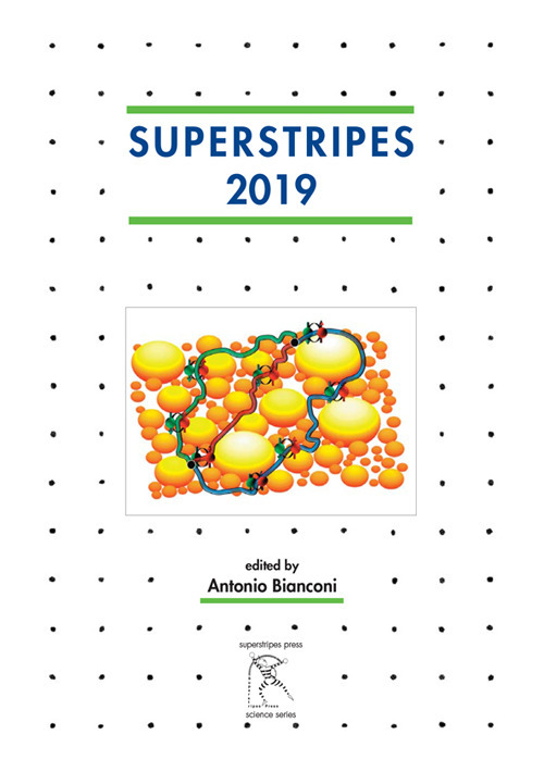 Superstripes 2019. Quantum Complex Matter (Ischia, June 23-29, 2019)