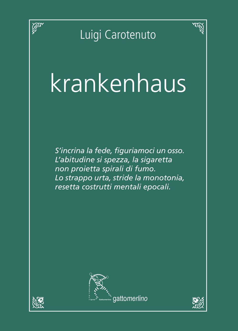 Krankenhaus