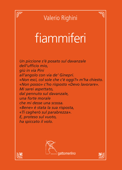 Fiammiferi