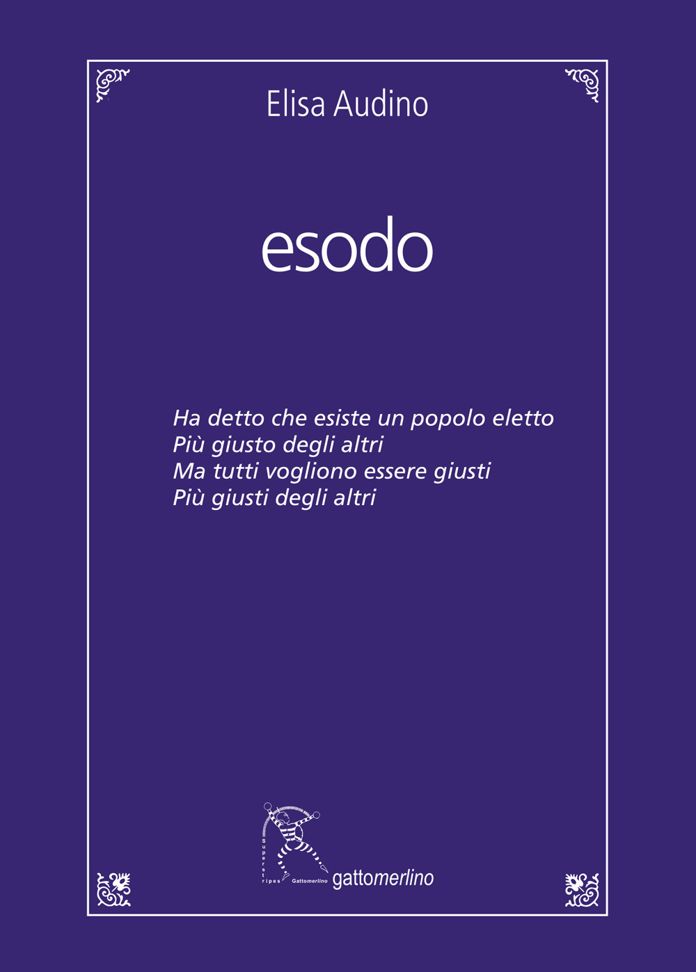 Esodo
