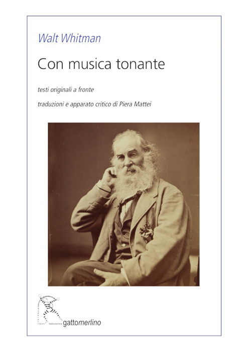 Con musica tonante