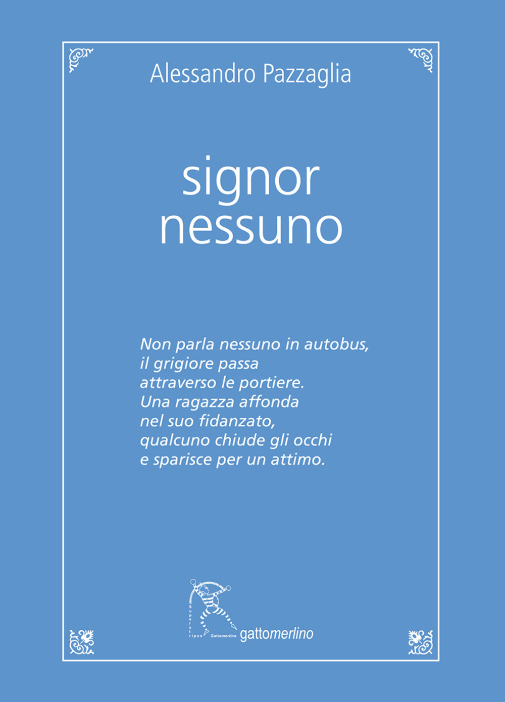 Signor Nessuno