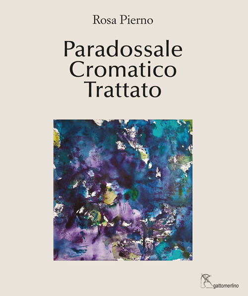 Paradossale cromatico trattato