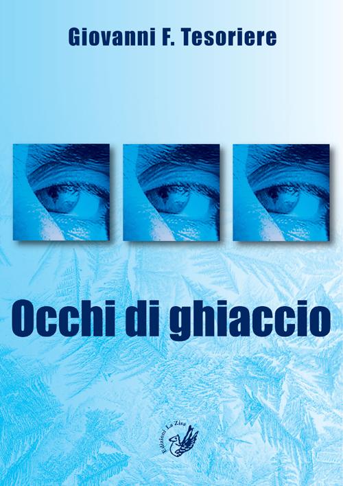 Occhi di ghiaccio