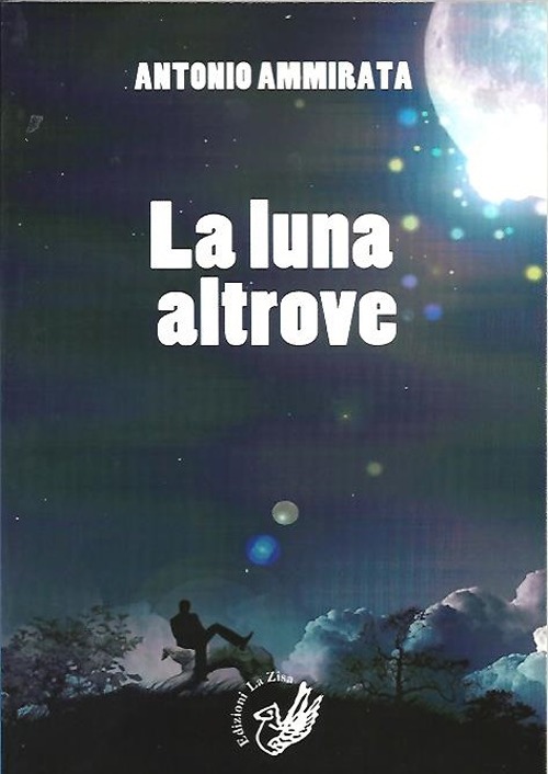 La luna altrove