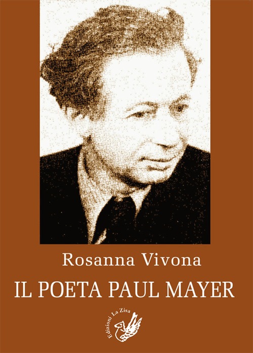 Il poeta Paul Mayer