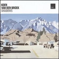 Koen van den Broek «Shadows»