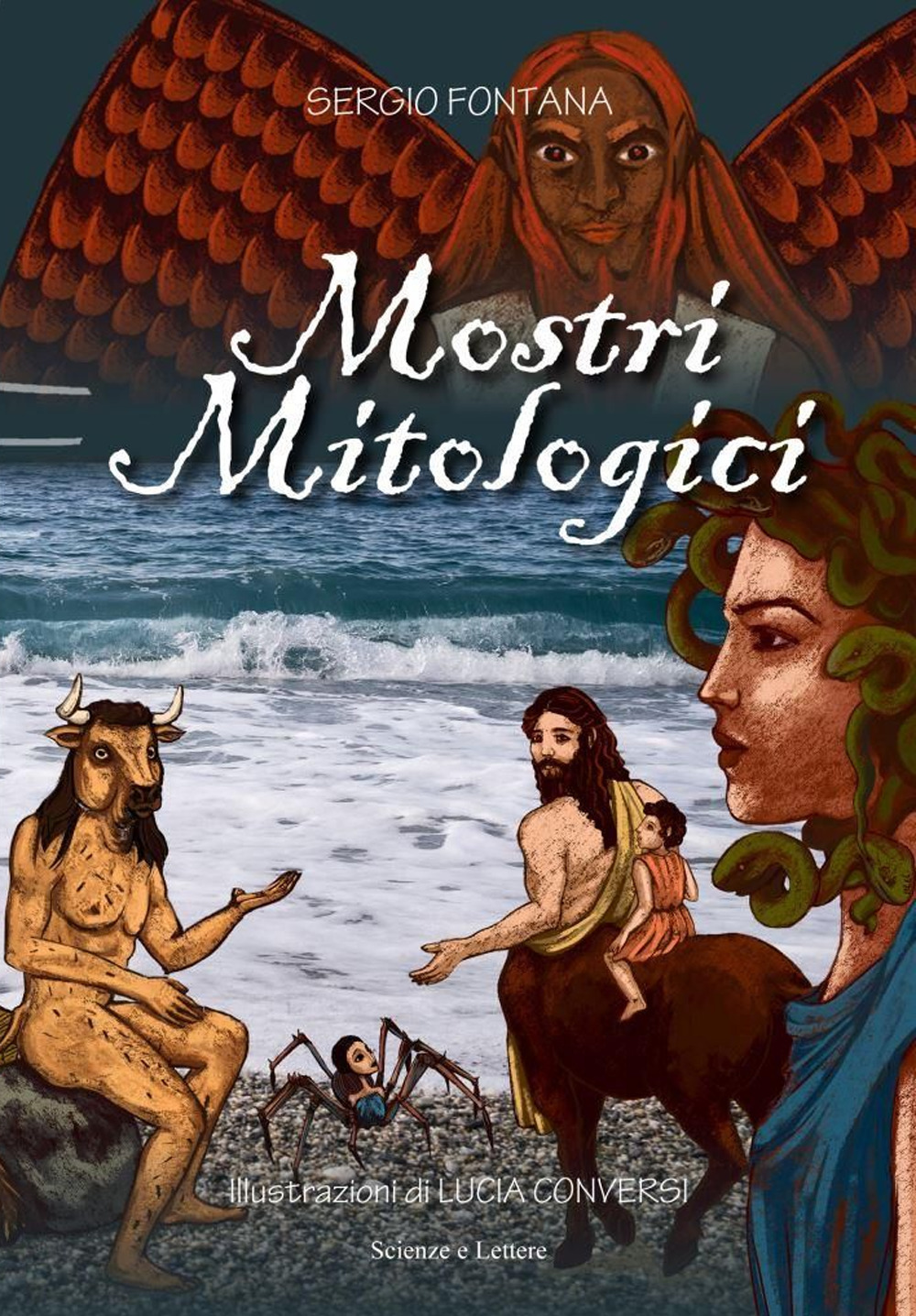 Mostri mitologici