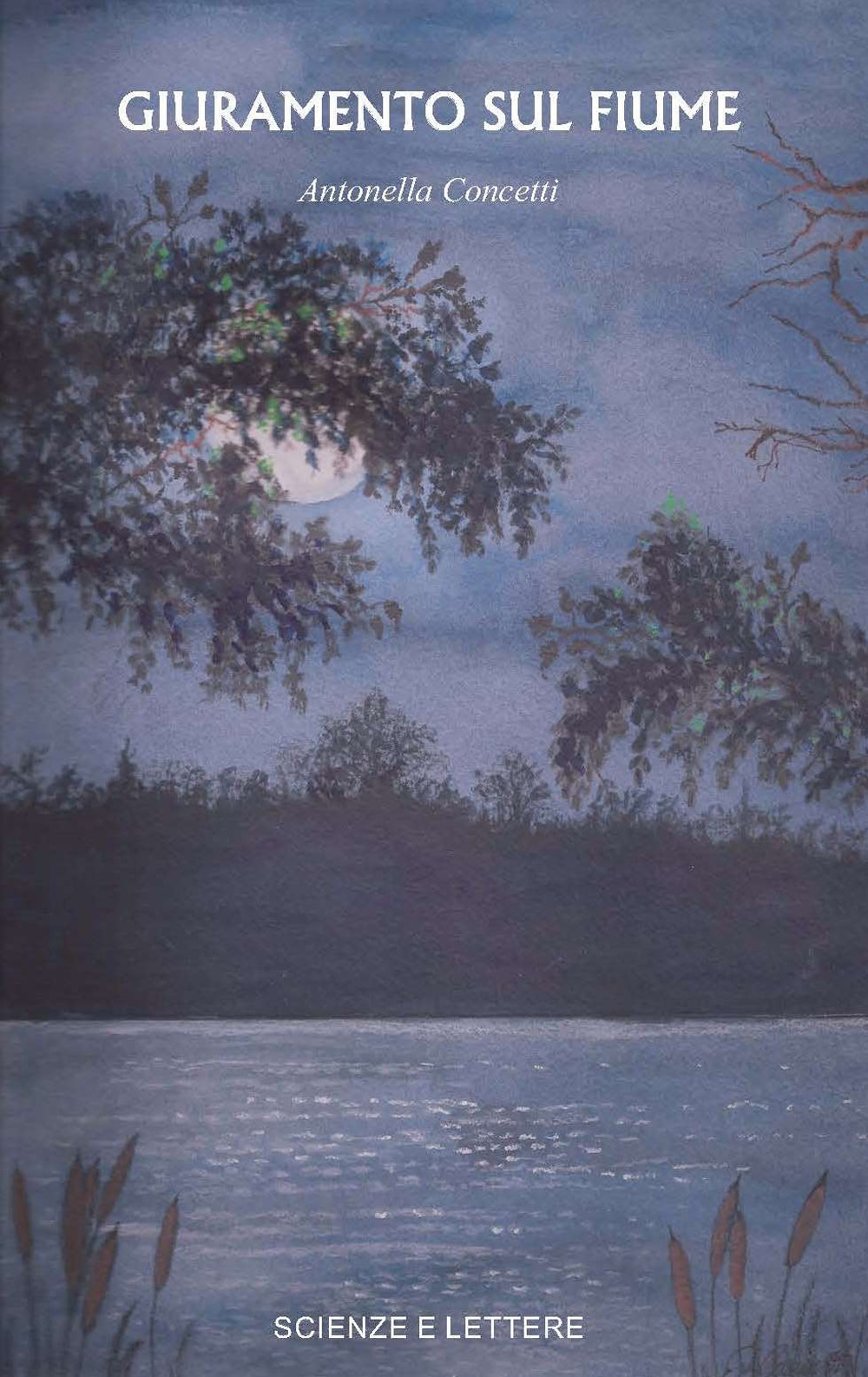 Giuramento sul fiume