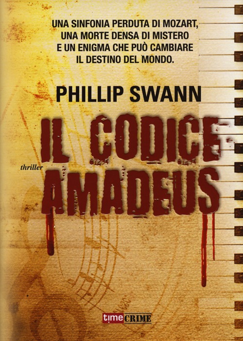 Il codice Amadeus