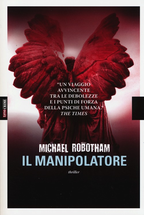 Il manipolatore