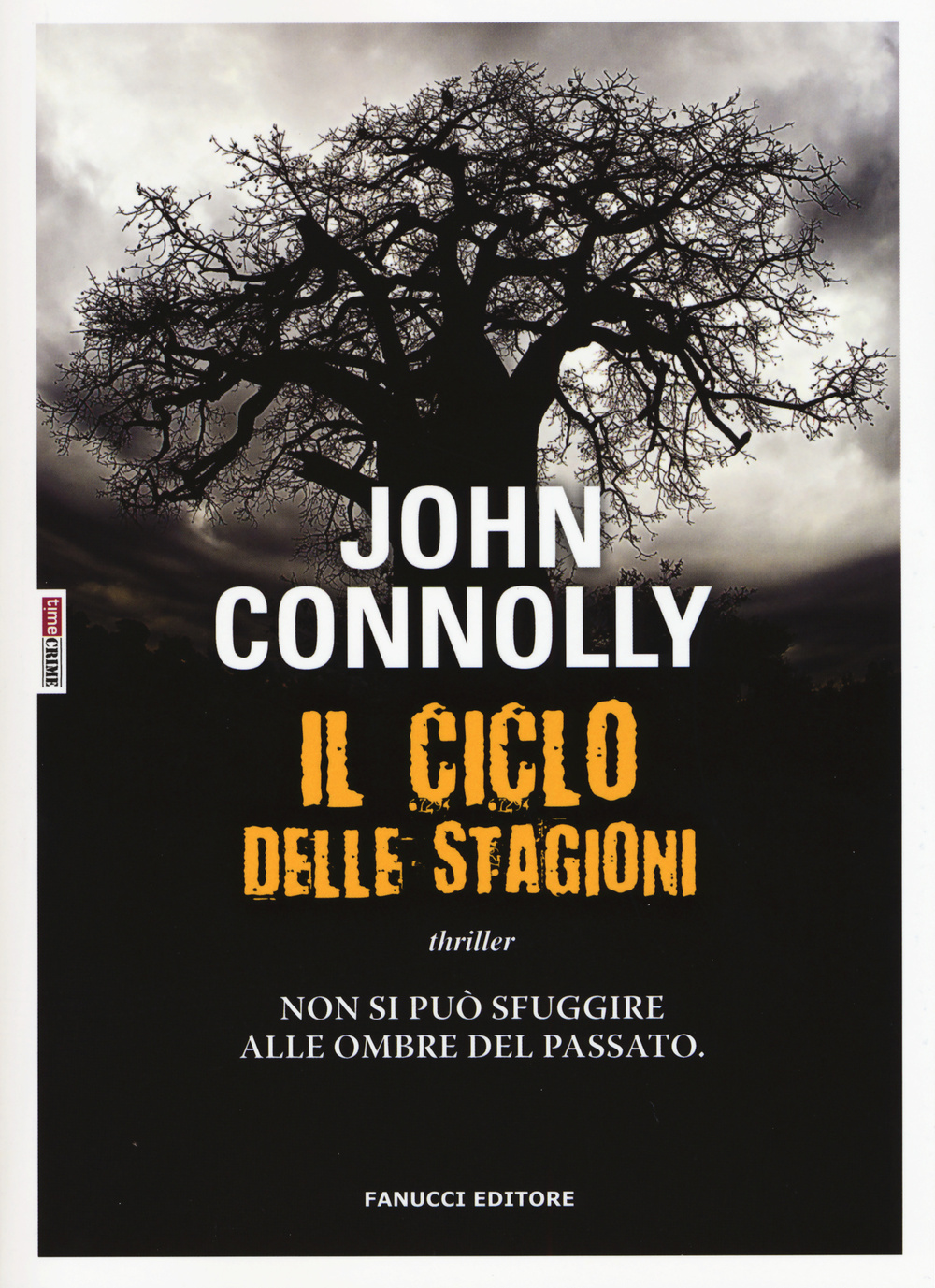 Il ciclo delle stagioni