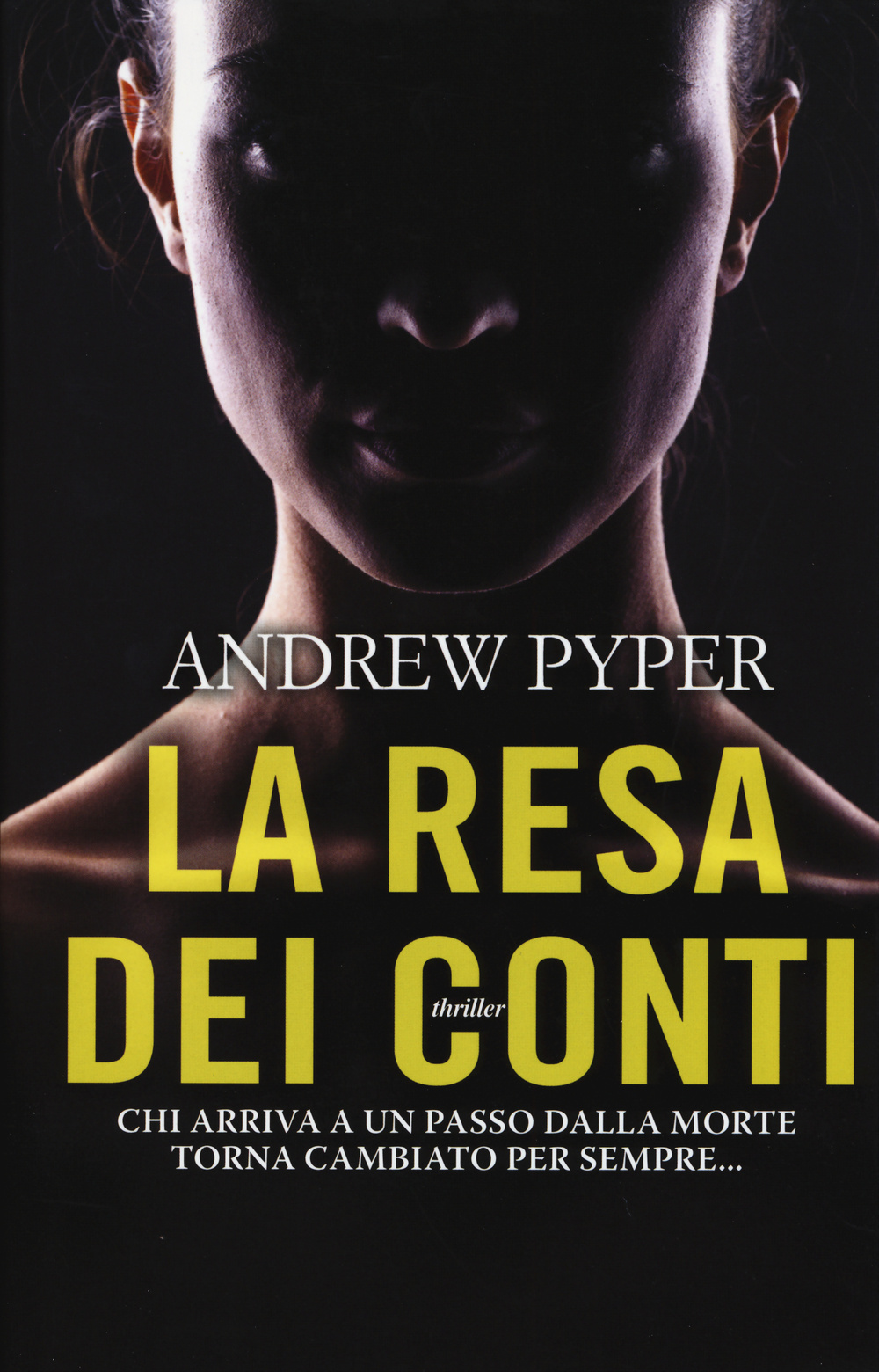 La resa dei conti