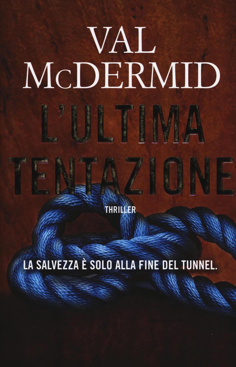 L'ultima tentazione