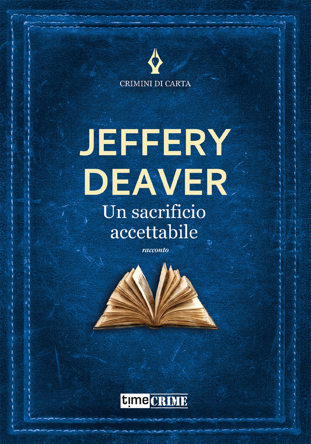 Un sacrificio accettabile