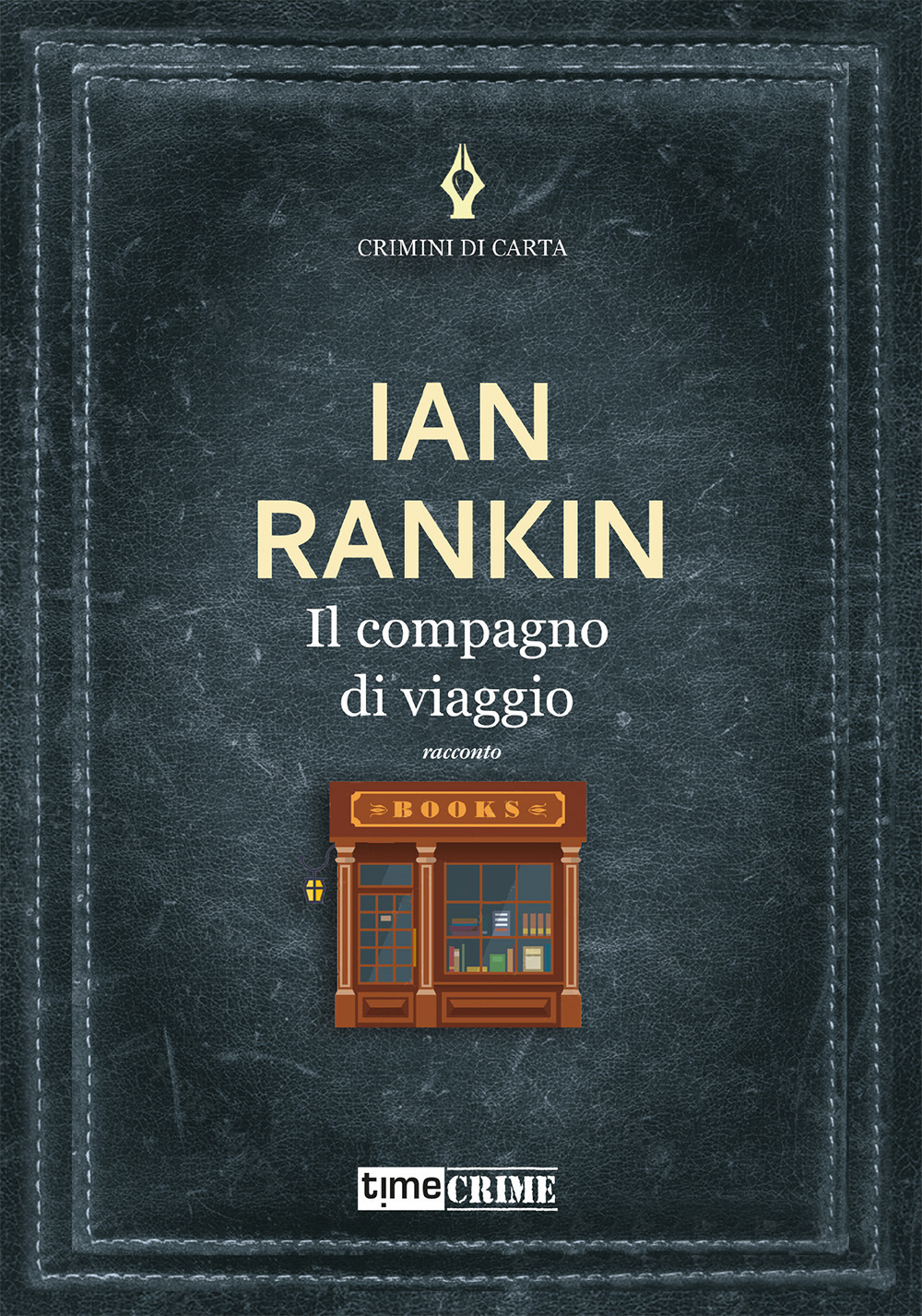 Il compagno di viaggio