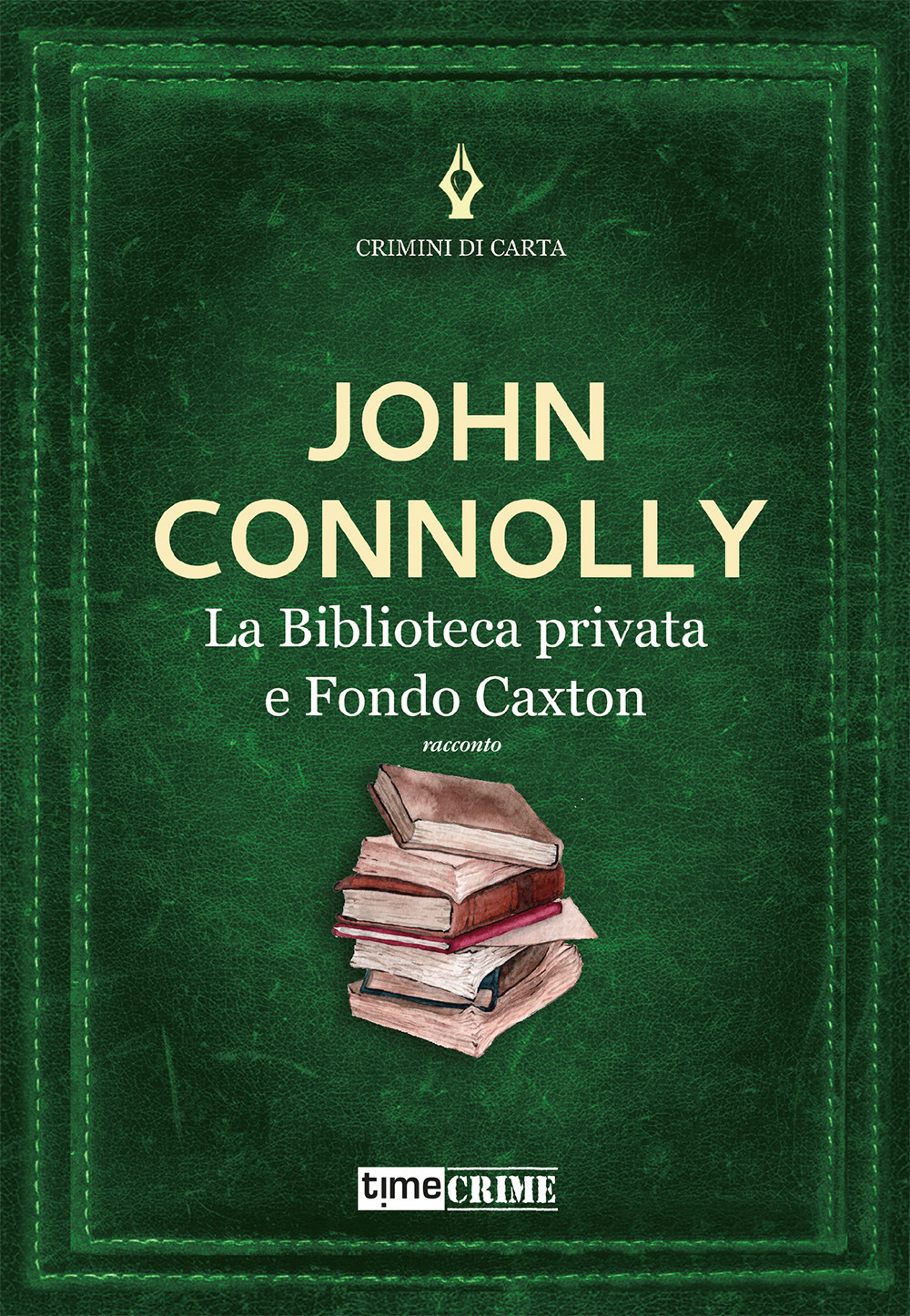 La biblioteca privata e Fondo Caxton