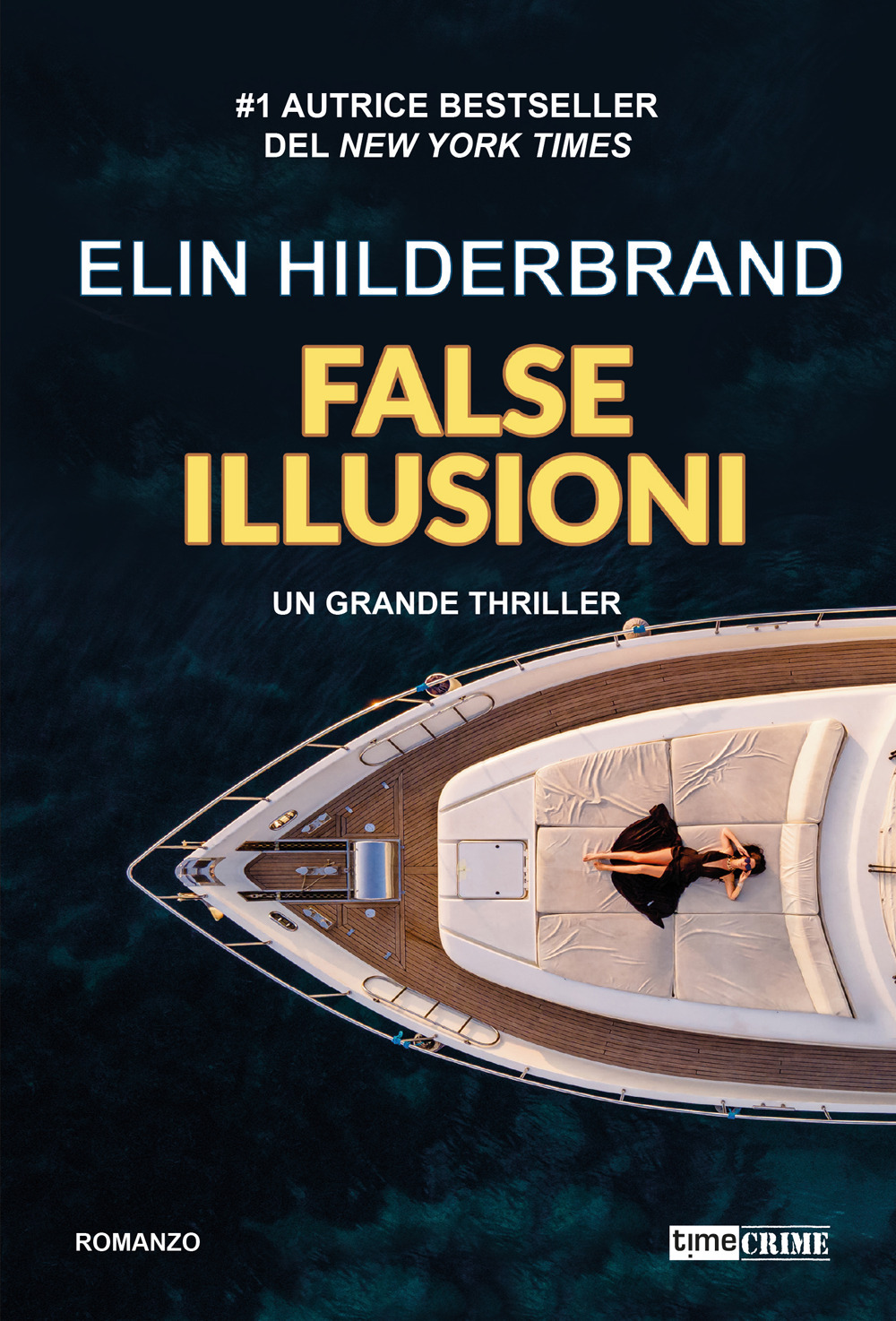 False illusioni