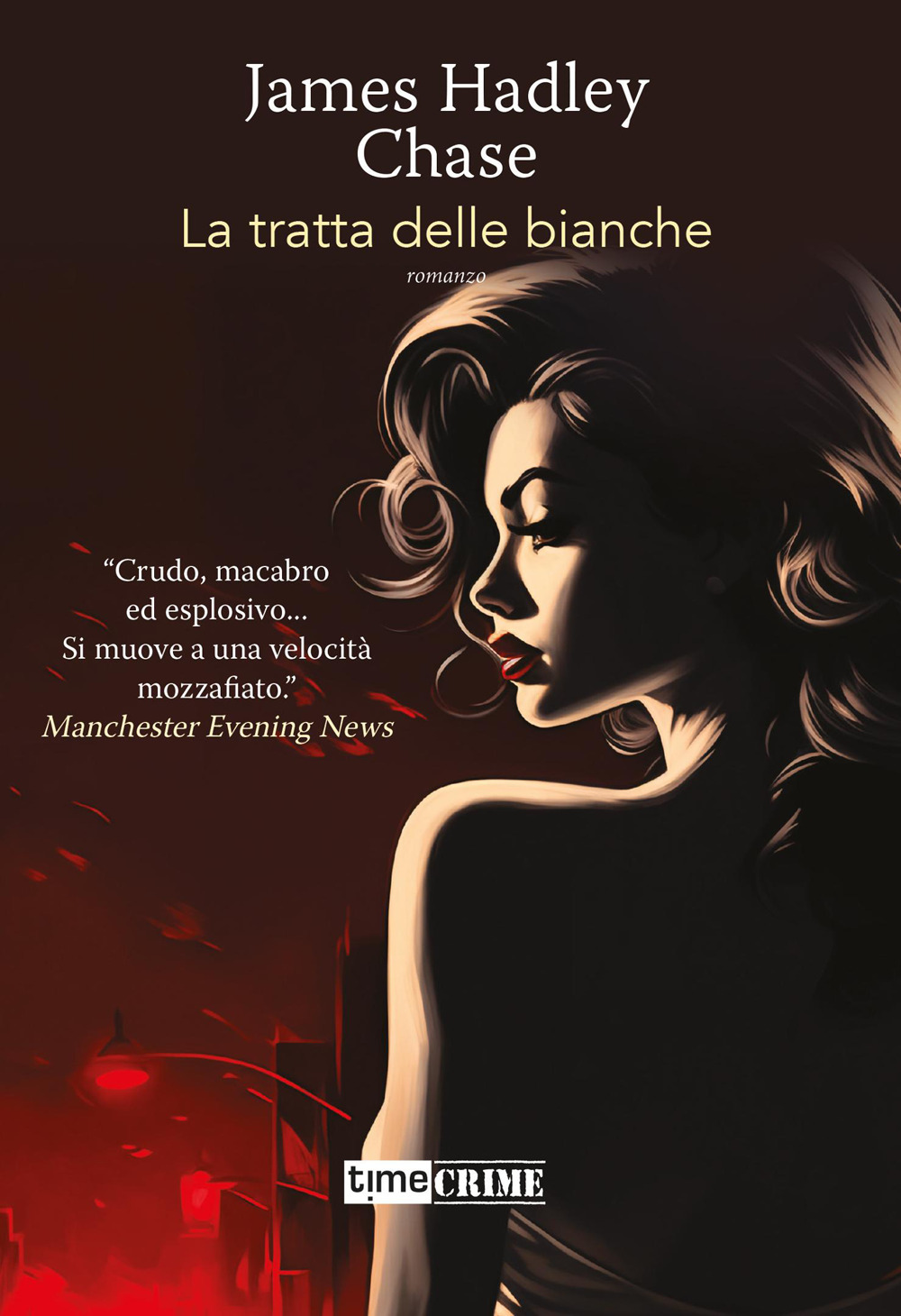 La tratta delle bianche