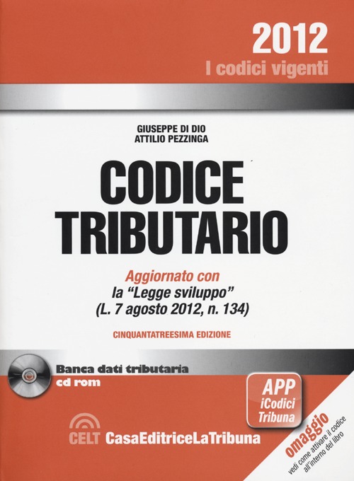 Codice tributario