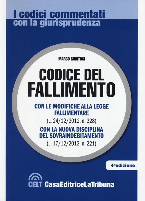 Codice del fallimento