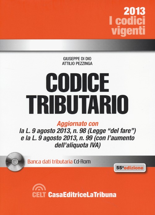Codice tributario