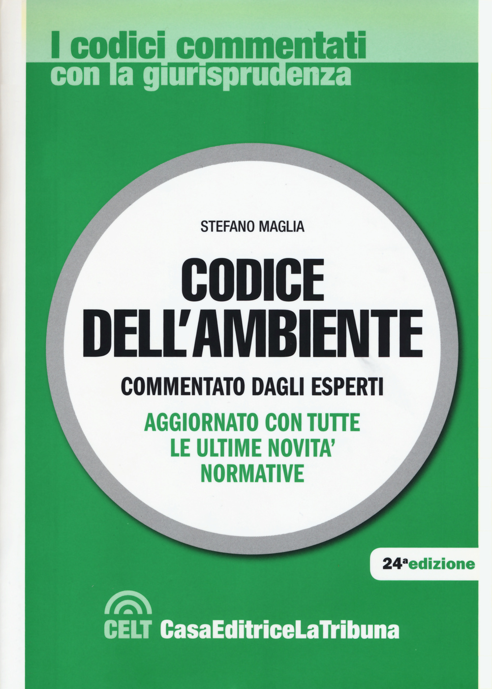 Codice dell'ambiente
